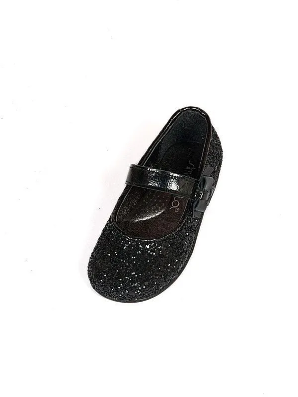 1487 Simonetta Shoes-Black