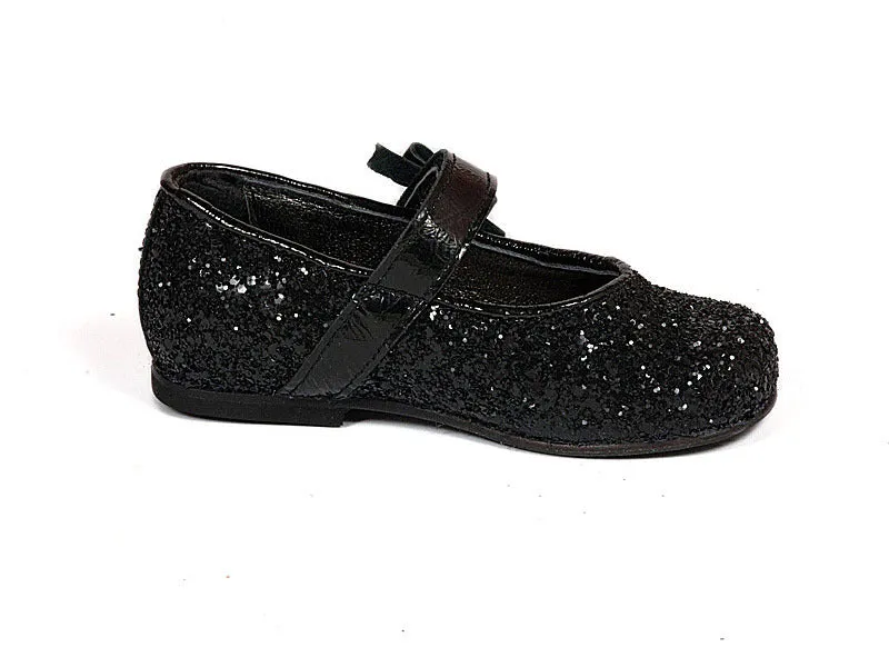 1487 Simonetta Shoes-Black
