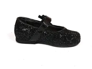 1487 Simonetta Shoes-Black