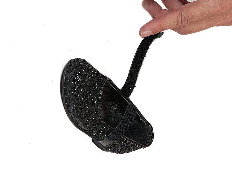 1487 Simonetta Shoes-Black
