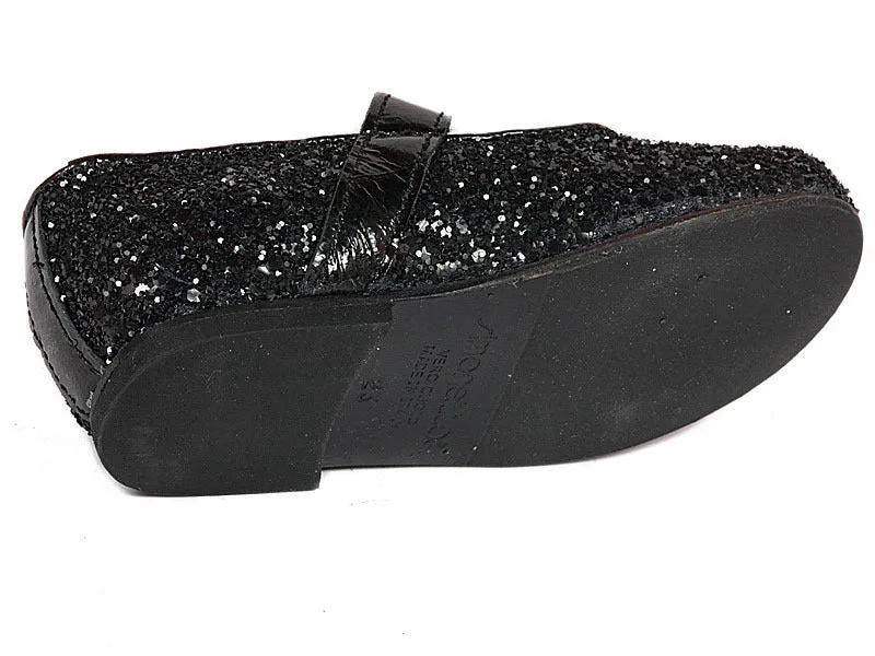 1487 Simonetta Shoes-Black