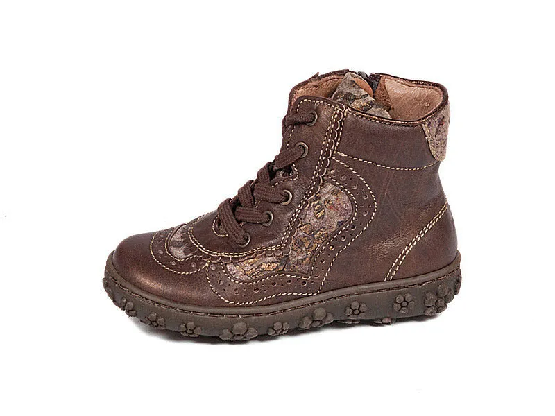 1488 Walk ID Shoes-Brown