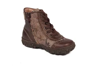 1488 Walk ID Shoes-Brown