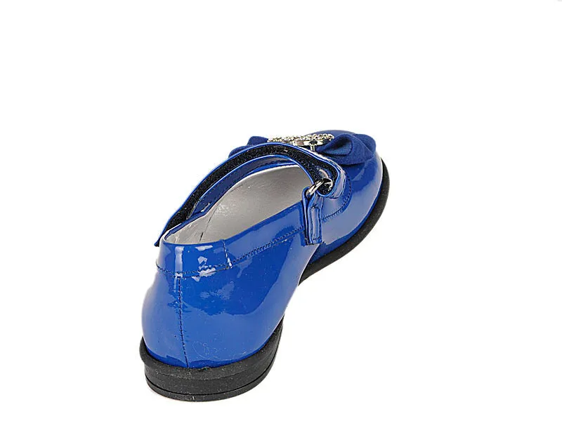 1600 Cherei Shoes-Blue