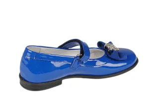 1600 Cherei Shoes-Blue