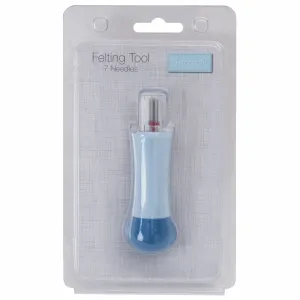 7 Needle Felting Tool