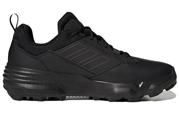 adidas Terrex Unity Lea Low sneakers, black