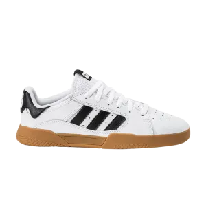 Adidas VRX Low 'White Gum' sneakers, white