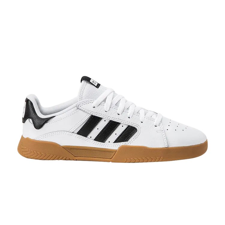 Adidas VRX Low 'White Gum' sneakers, white