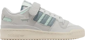 Adidas Wmns Forum 84 Low sneakers, gray