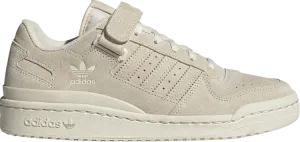Adidas Wmns Forum Low sneakers, cream