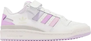 Adidas Wmns Forum Low sneakers, white