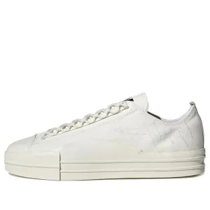 adidas Yuben Low 'Off White' sneakers, white