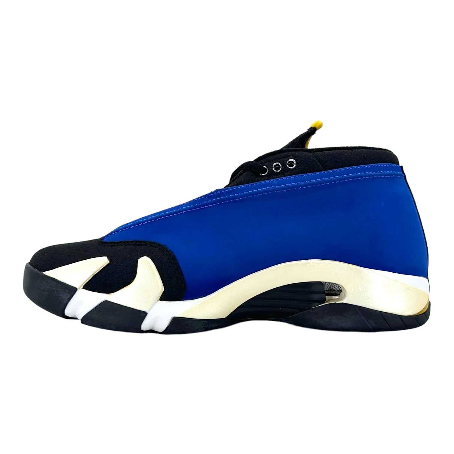 Air Jordan 14 Retro Low Laney (2015) Pre-Owned