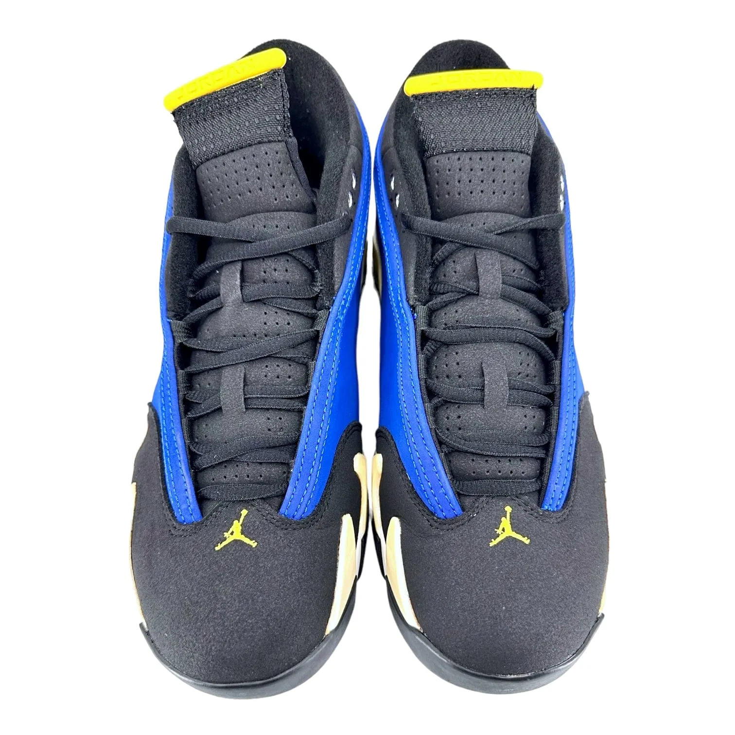 Air Jordan 14 Retro Low Laney (2015) Pre-Owned