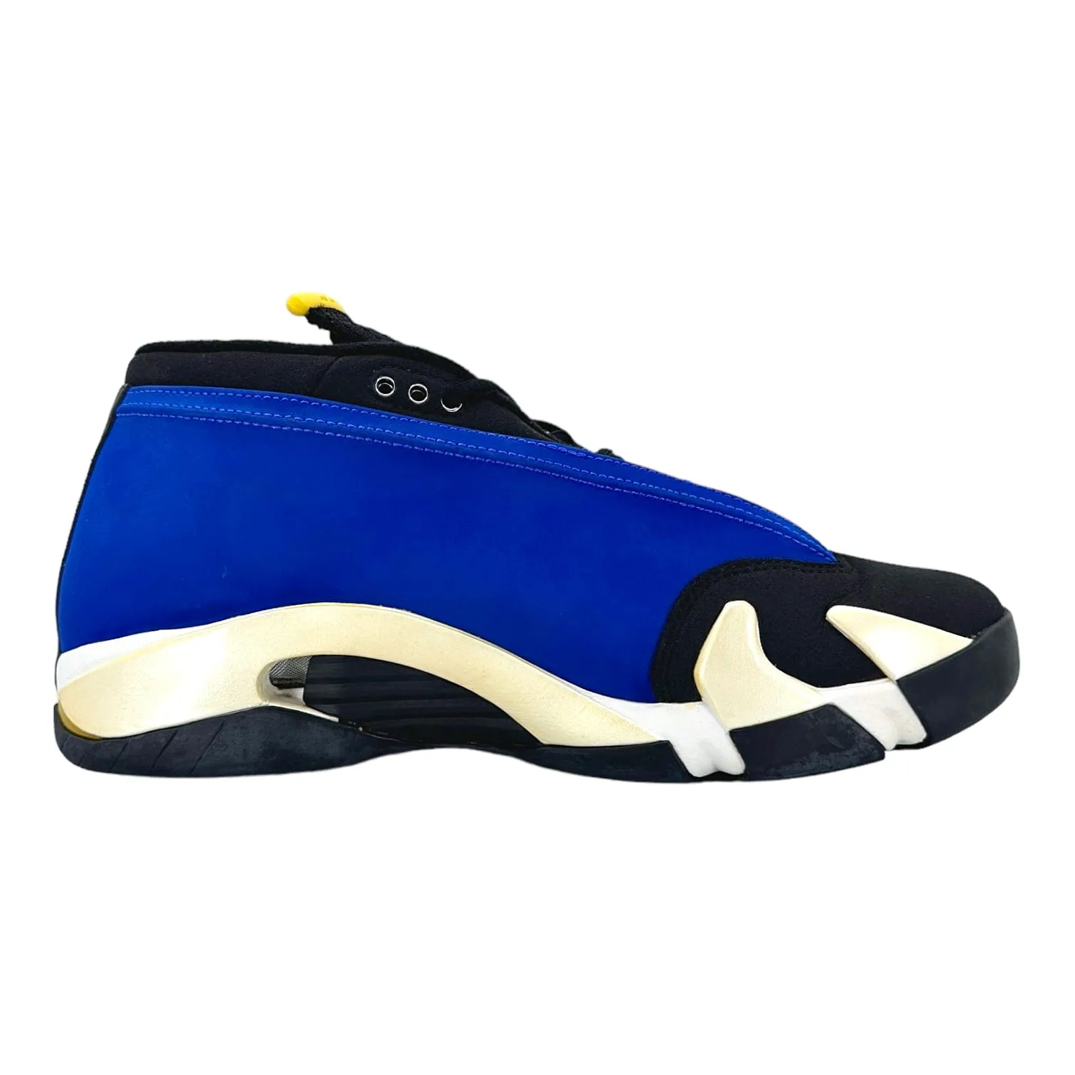 Air Jordan 14 Retro Low Laney (2015) Pre-Owned