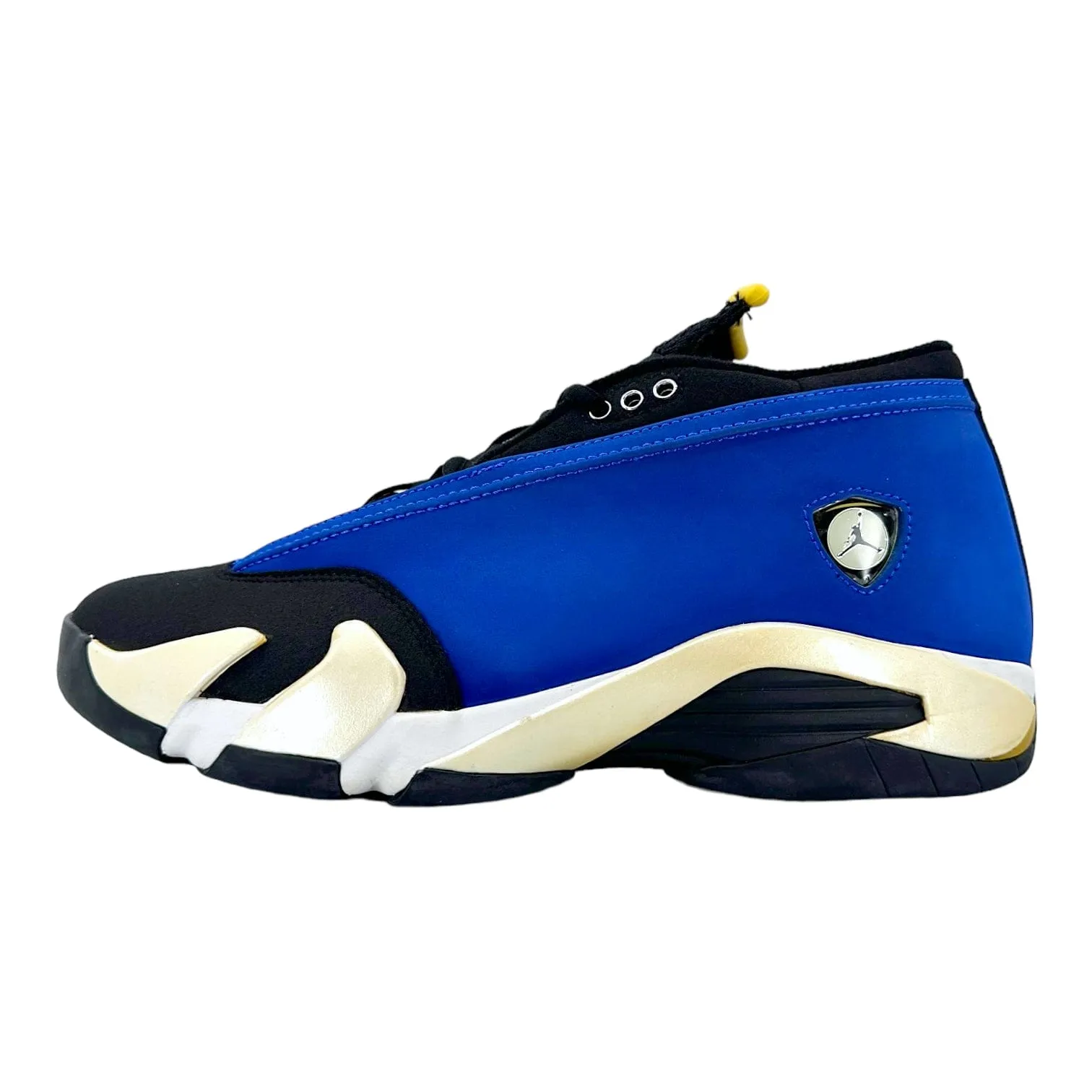 Air Jordan 14 Retro Low Laney (2015) Pre-Owned