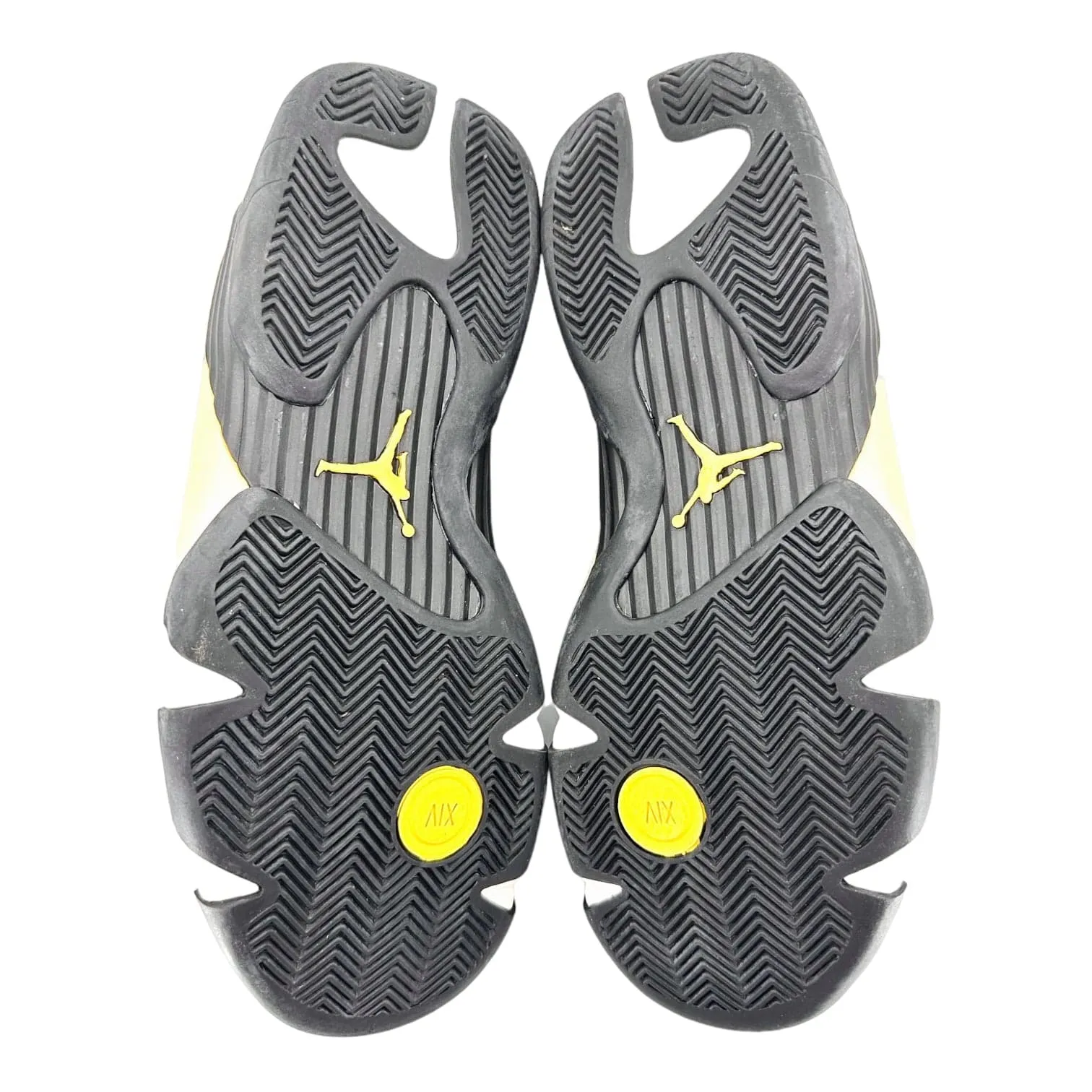 Air Jordan 14 Retro Low Laney (2015) Pre-Owned