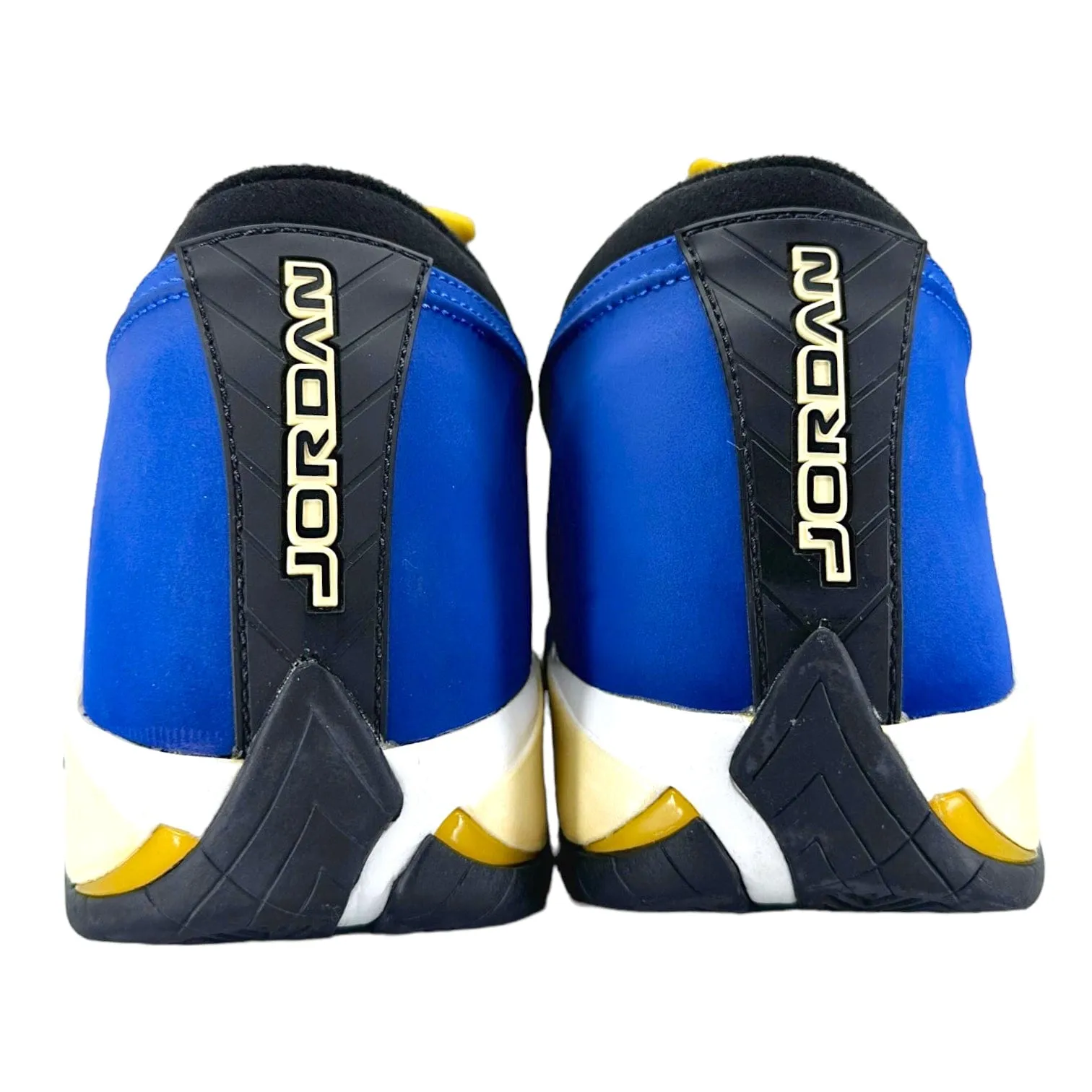 Air Jordan 14 Retro Low Laney (2015) Pre-Owned