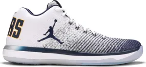 Air Jordan 31 Low Cal sneakers, white