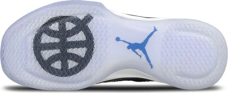 Air Jordan 31 Low Quai 54 sneakers, black