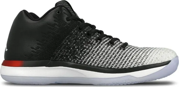 Air Jordan 31 Low Quai 54 sneakers, black