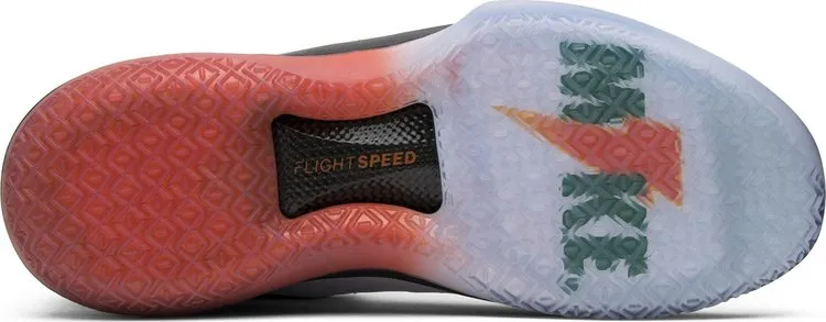Air Jordan 32 Low Gatorade Sneakers, White