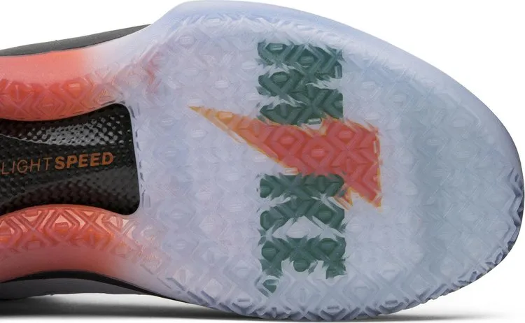 Air Jordan 32 Low Gatorade Sneakers, White