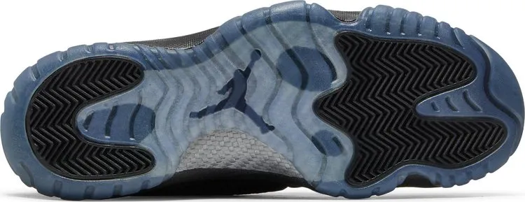 Air Jordan Future Low Gamma sneakers, black