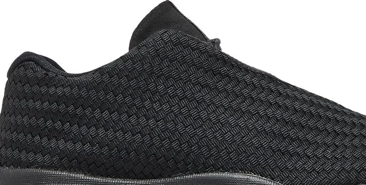 Air Jordan Future Low Gamma sneakers, black