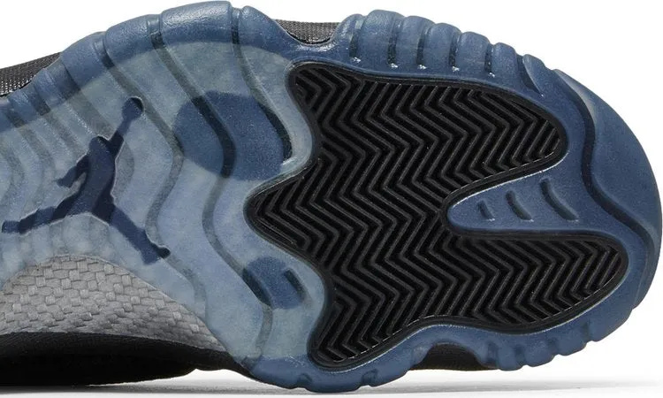 Air Jordan Future Low Gamma sneakers, black