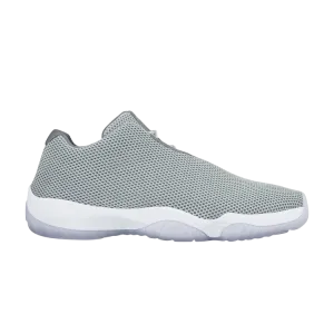 Air Jordan Jordan Future Low sneakers, gray