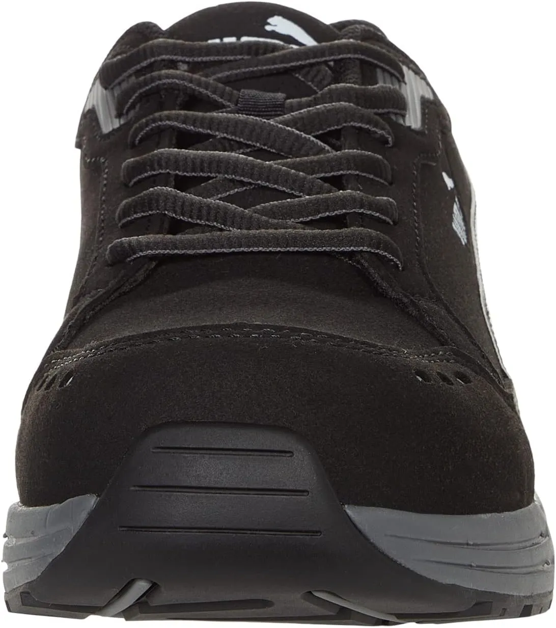 Airtwist Low PUMA sneakers, black
