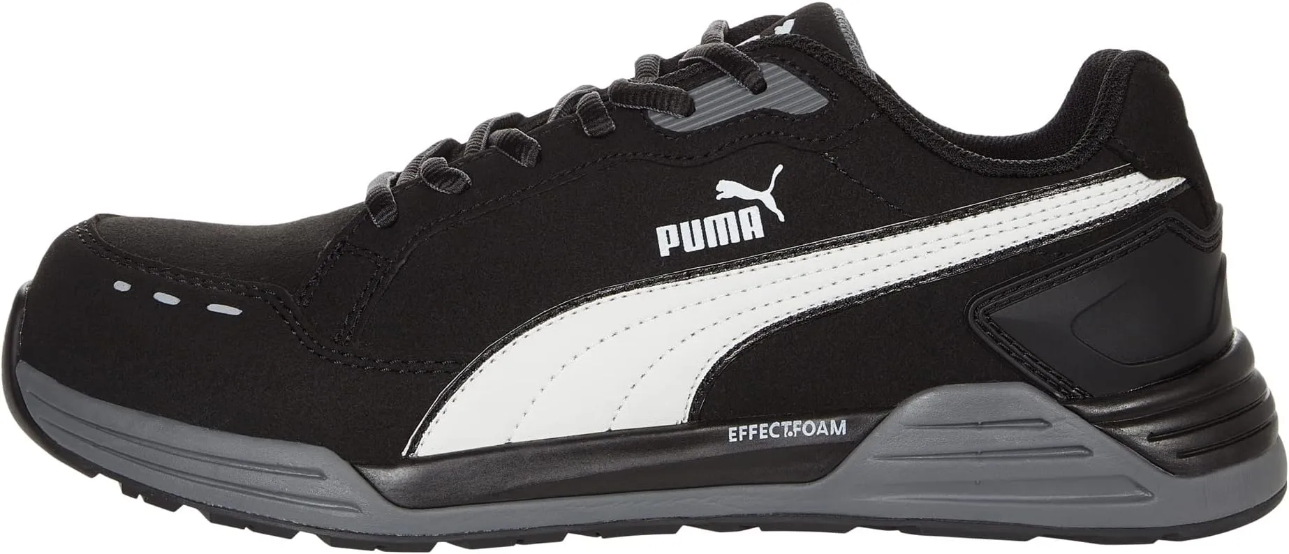 Airtwist Low PUMA sneakers, black