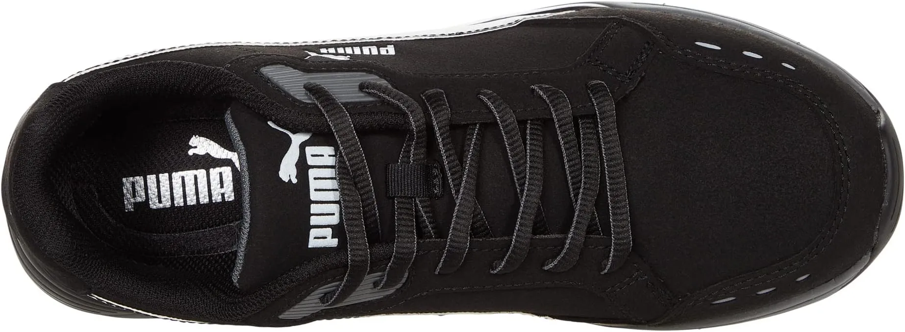 Airtwist Low PUMA sneakers, black