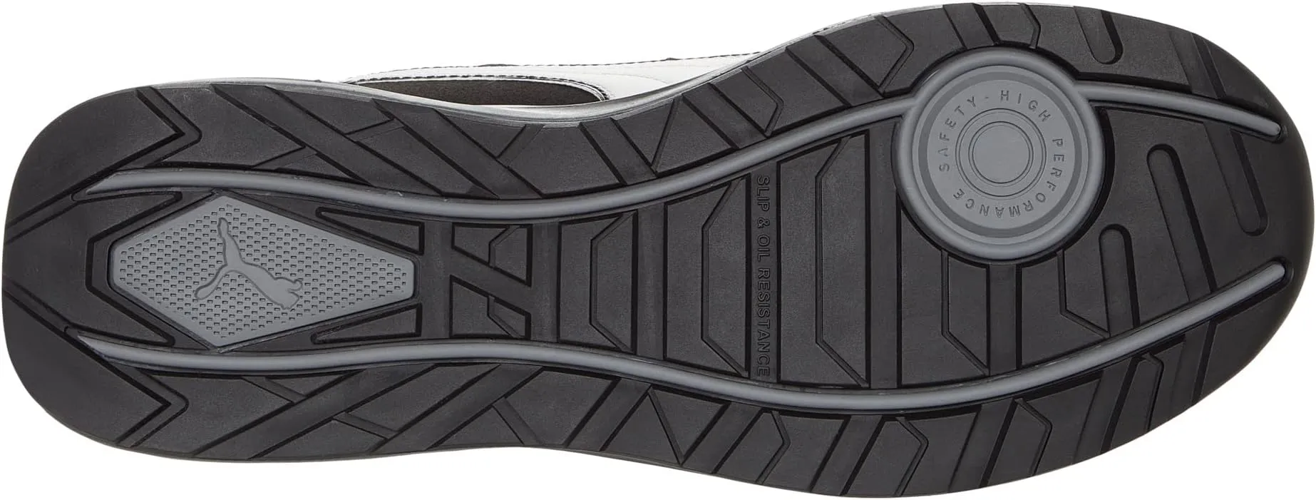 Airtwist Low PUMA sneakers, black