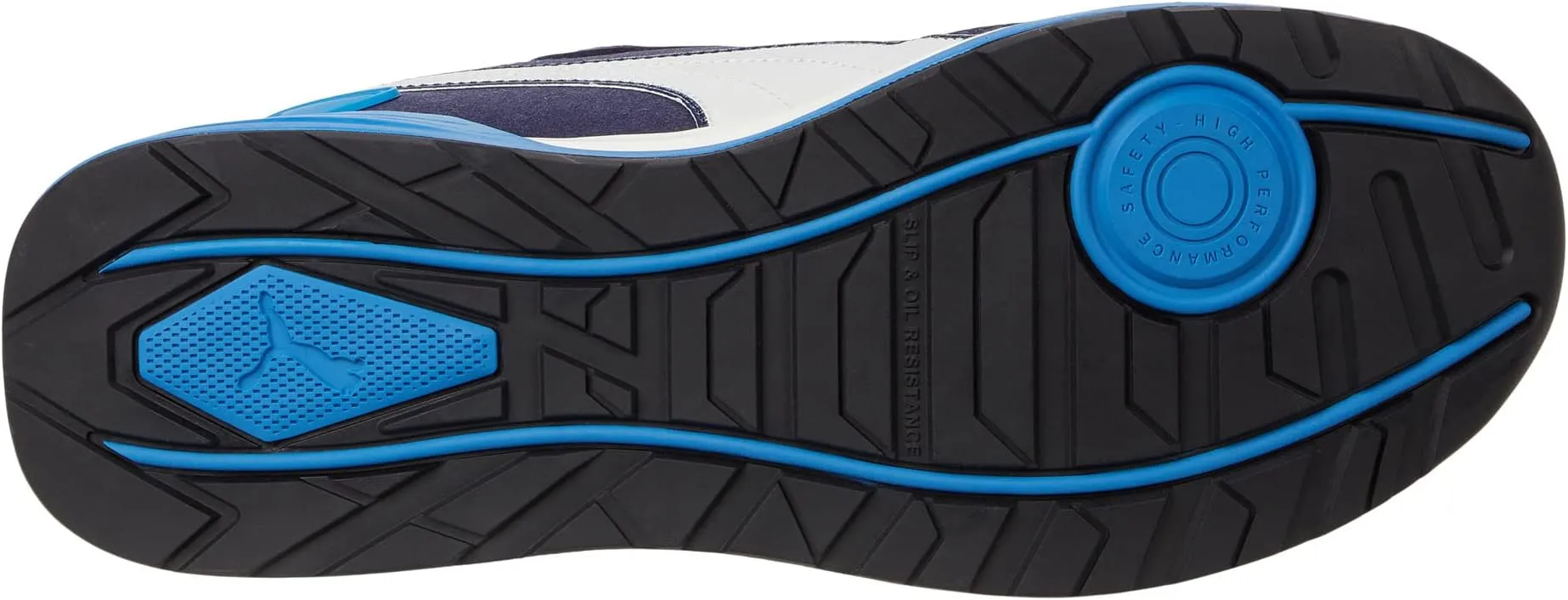 Airtwist Low PUMA sneakers, blue