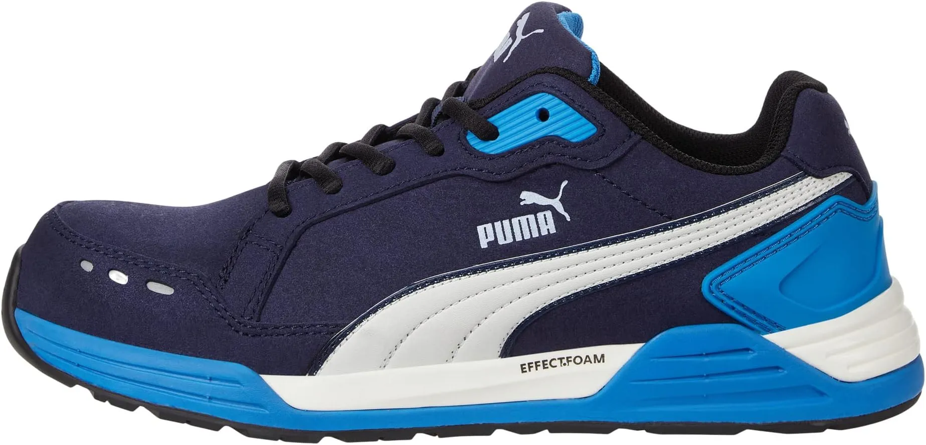 Airtwist Low PUMA sneakers, blue