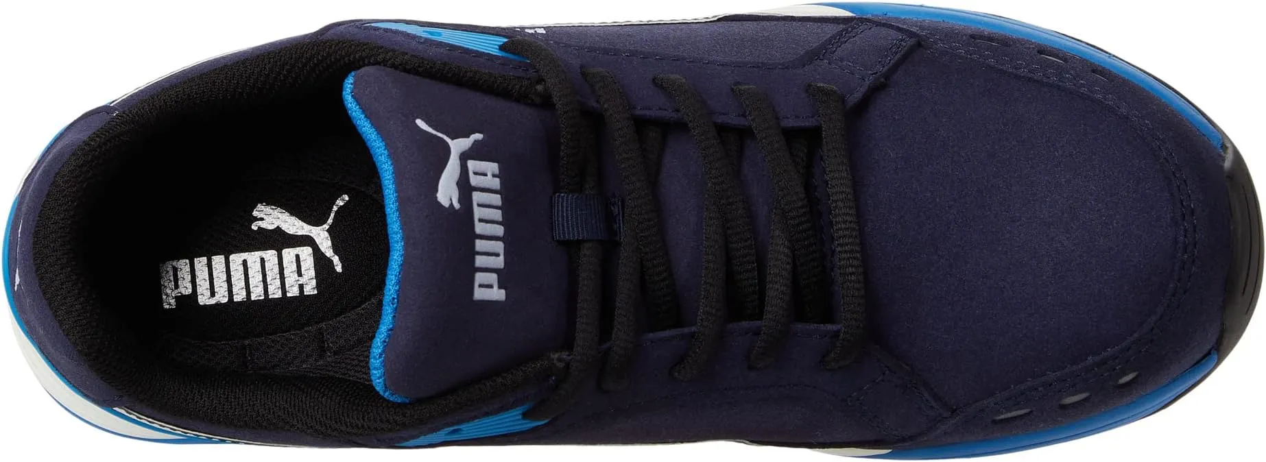 Airtwist Low PUMA sneakers, blue