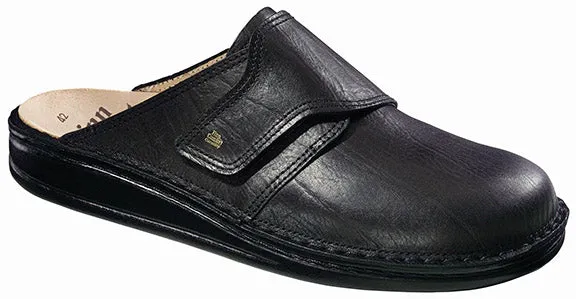 Amalfi - Black