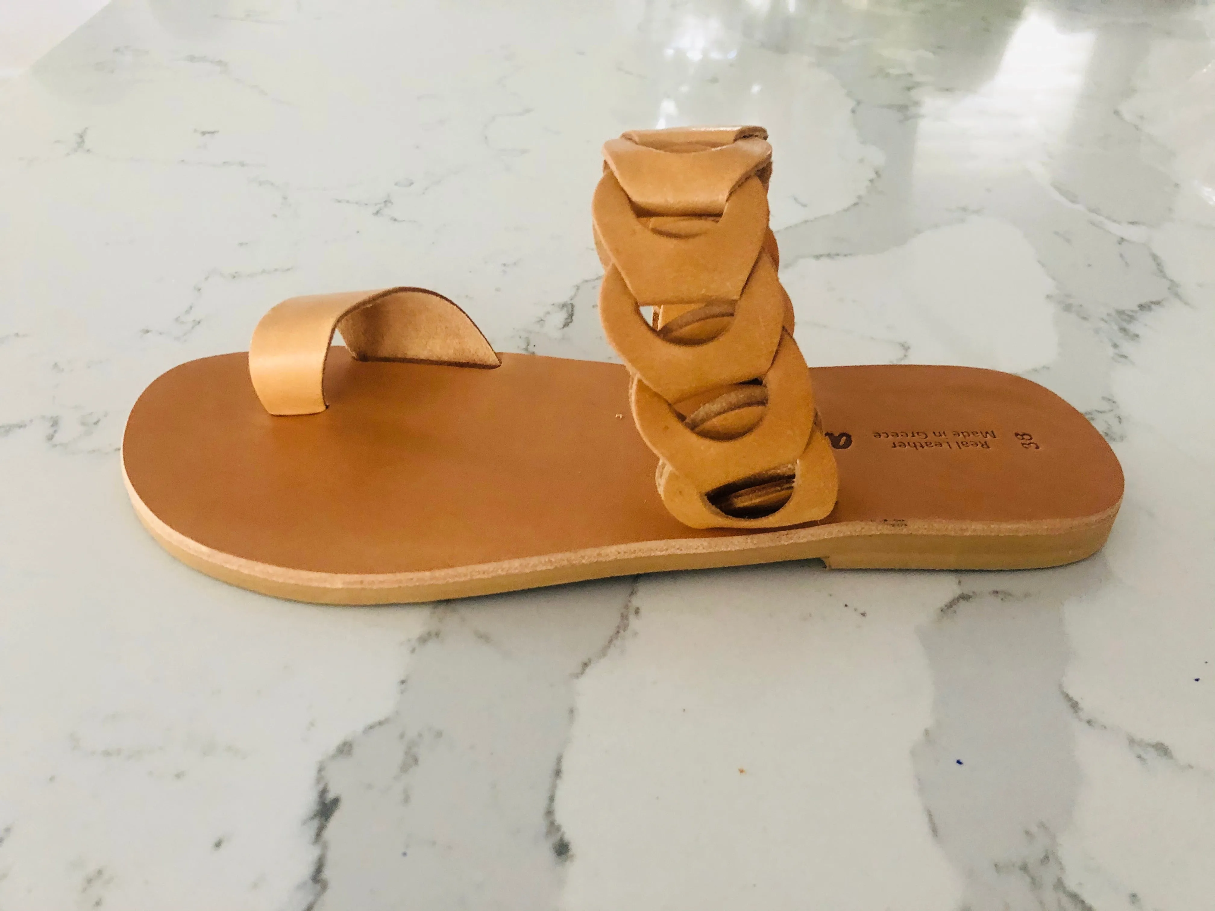 Ambrosia Sample 1 Size 40