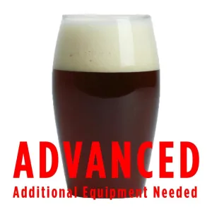 Arrogant Bastard Clone All Grain Recipe Kit - Elegant Bastard Ale