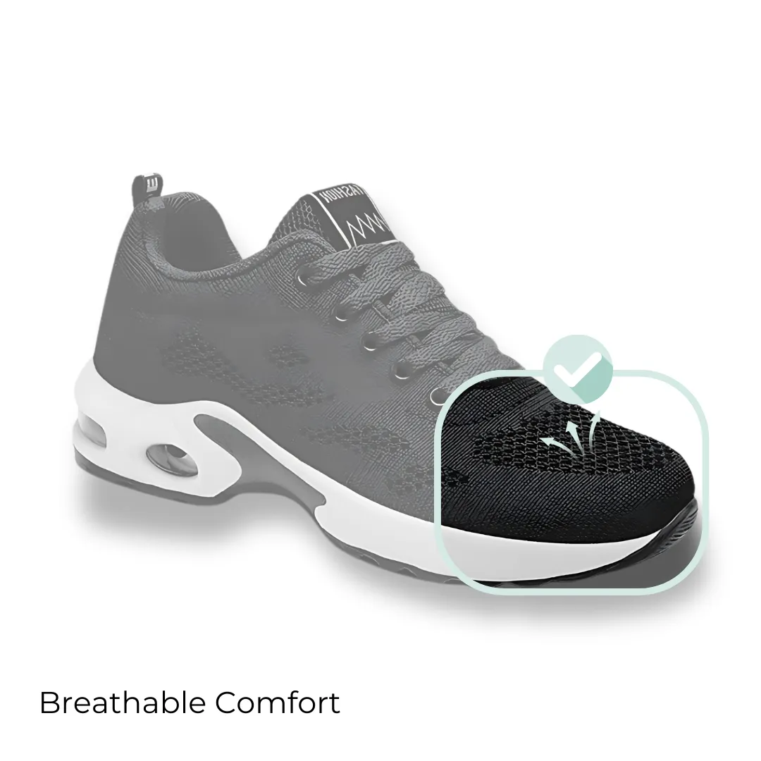 Aussie Pro - Ergonomic And Pain Relieving Shoes