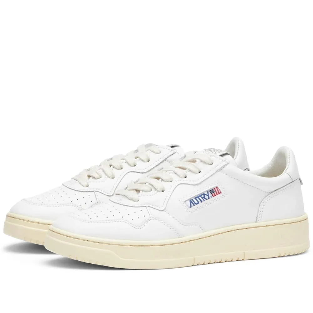 Autry Medalist Low Sneakers