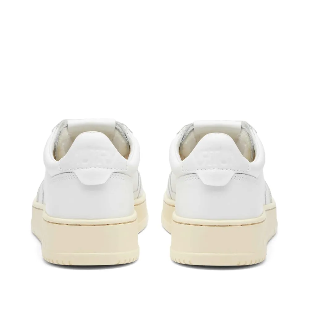 Autry Medalist Low Sneakers