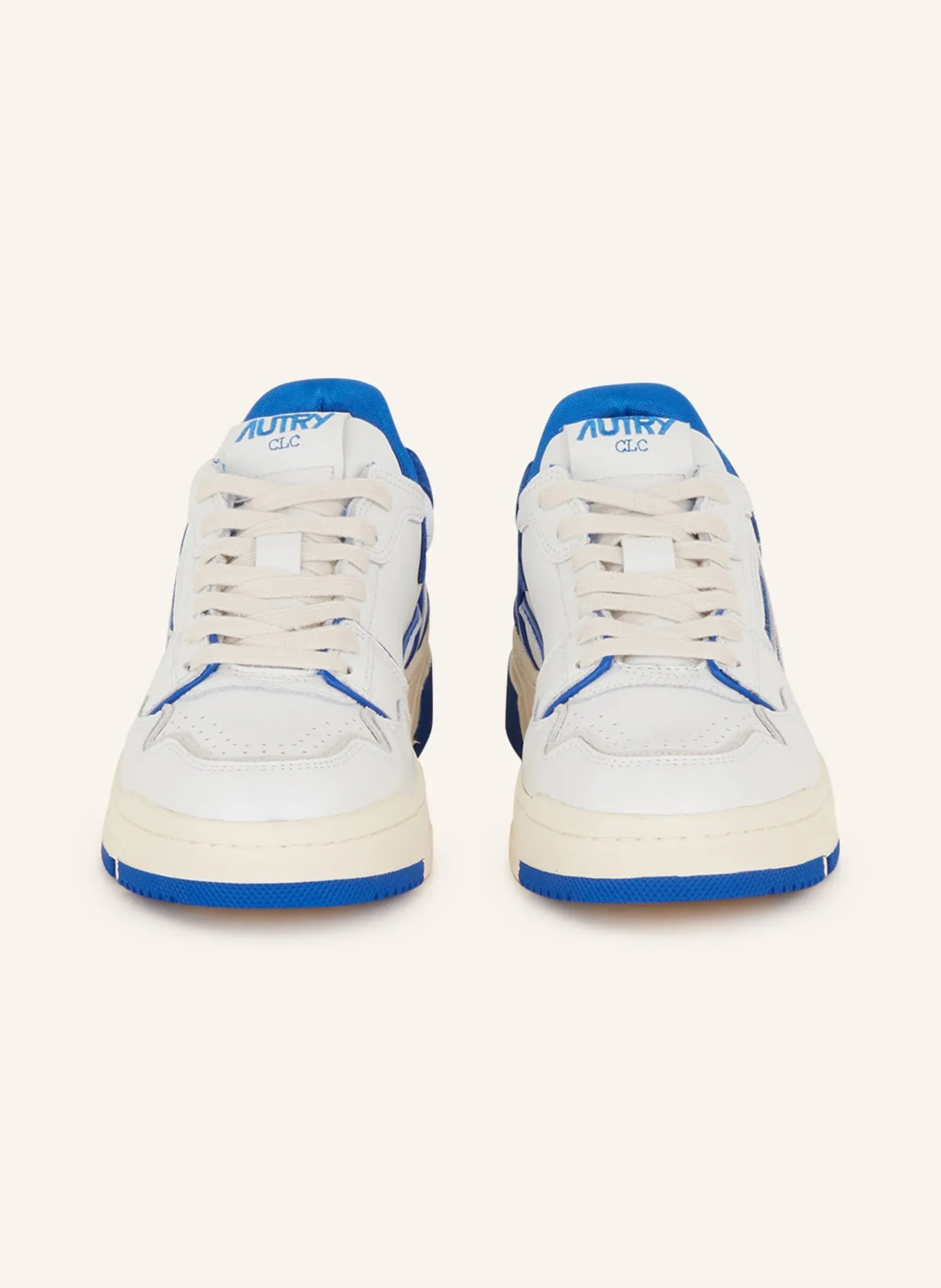 AUTRY ROOKIE LOW sneakers, blue