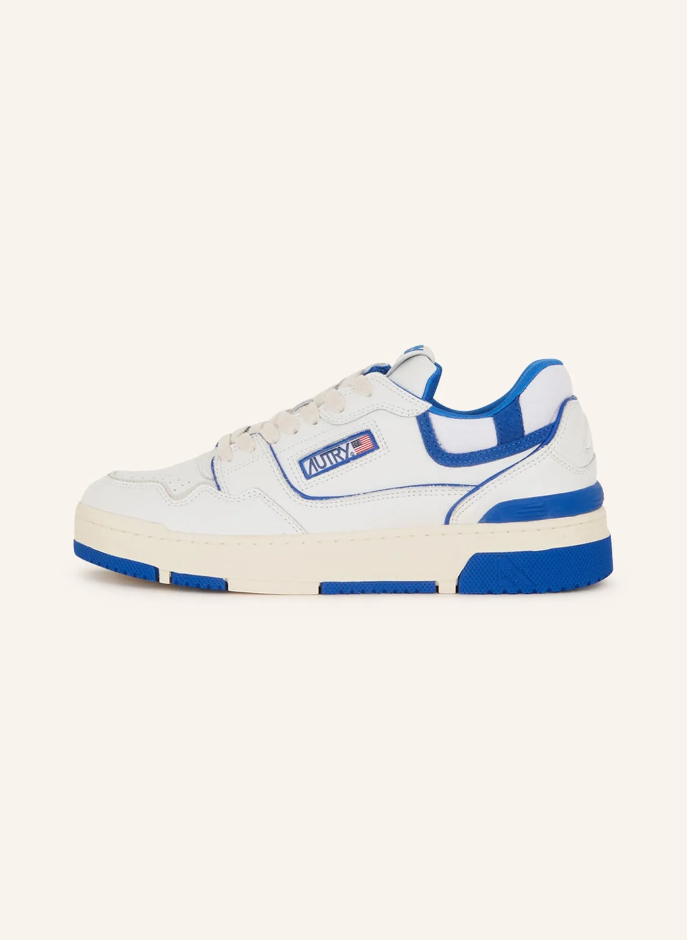 AUTRY ROOKIE LOW sneakers, blue