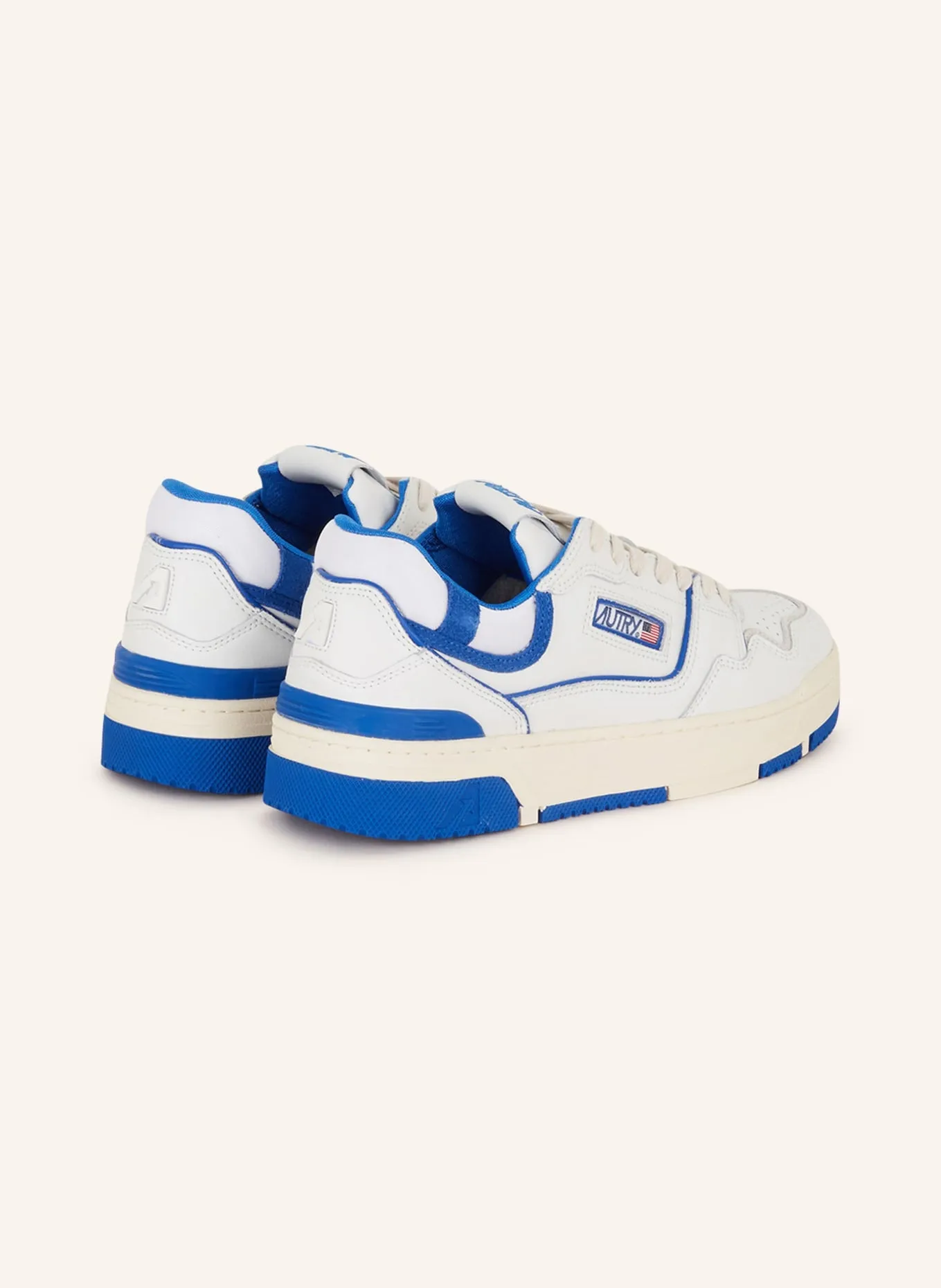 AUTRY ROOKIE LOW sneakers, blue