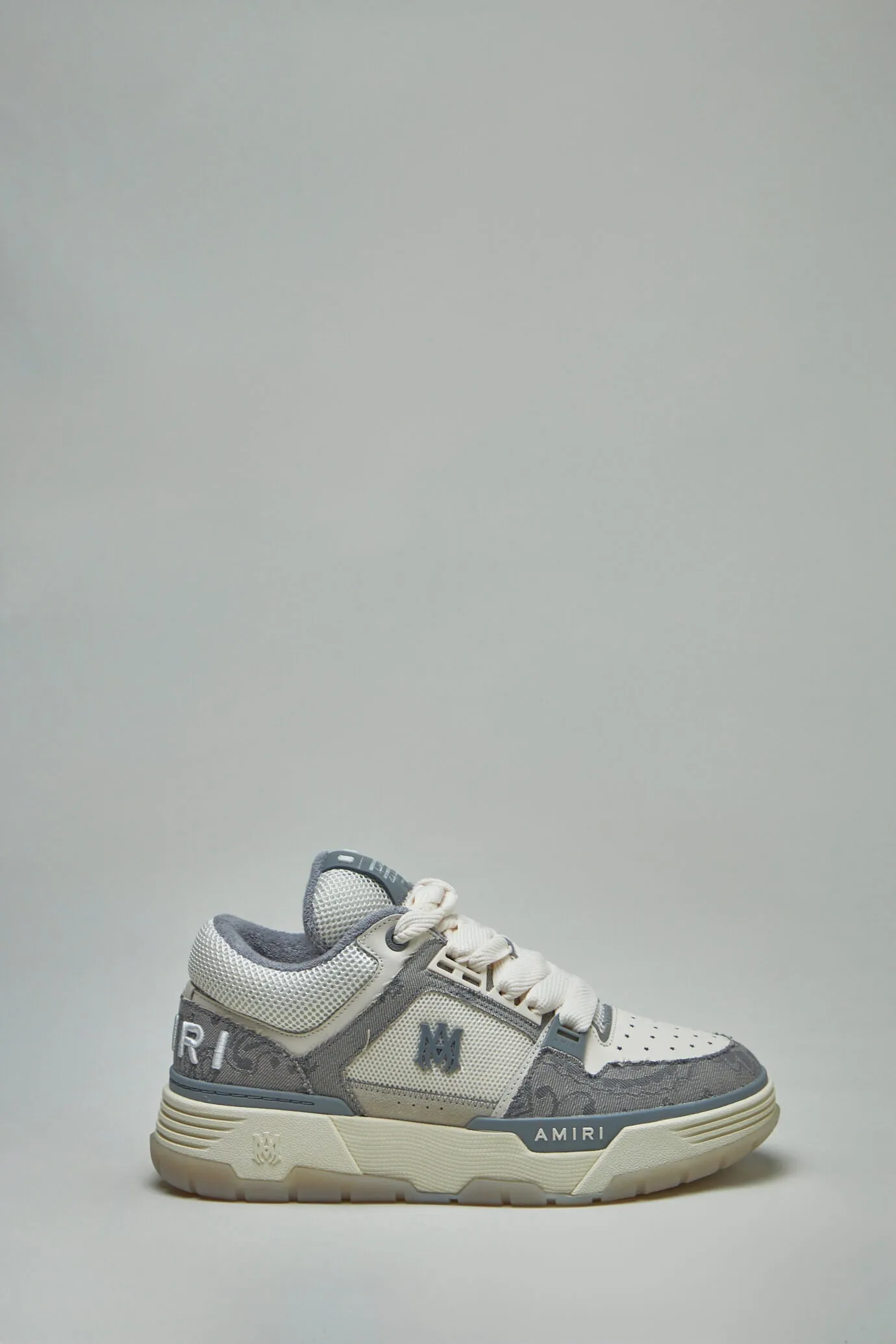 Bandana Denim MA-1
