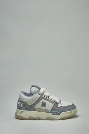 Bandana Denim MA-1